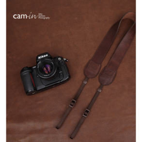 CAM-IN 2265 KAMERAREM CLASSIC LDER MRKBRUN