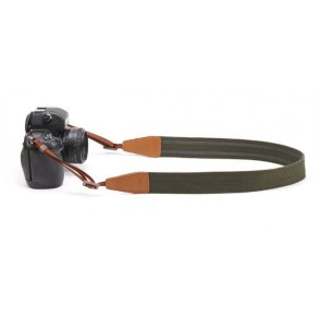 CAM-IN 1204-A2 KAMERAREM NON-SLIP GRIP MILITR GRN 