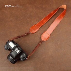 CAM-IN 2263 KAMERAREM CLASSIC LDER COGNAC