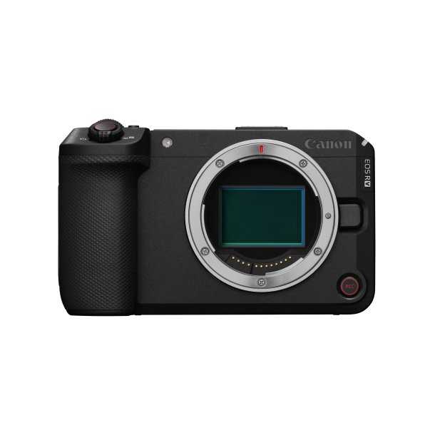 Canon EOS R6 V Body