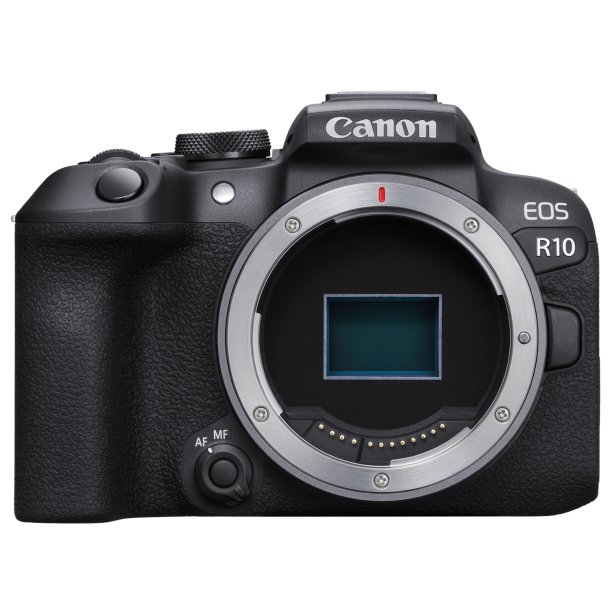 Canon EOS R10 Hus