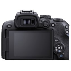 Canon EOS R10 + RF-S 18-150mm f/3.5-6.3