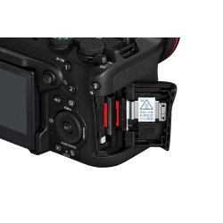 Canon EOS R6 V + RF 20-50mm f/4 L IS USM