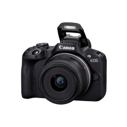 Canon EOS R50 + RF-S 18-45mm f/4.5-6.3 IS STM - Instant Save!