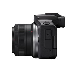 Canon EOS R50 + RF-S 18-45mm f/4.5-6.3 IS STM - Instant Save!