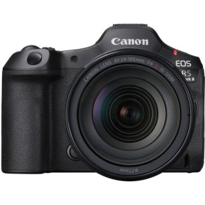 Canon EOS R5 MK II + RF 24-105mm F4L IS USM - Instant Save!
