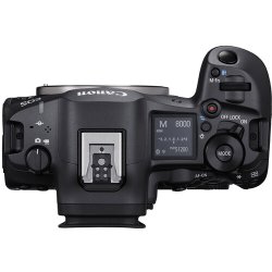 Canon EOS R5 MK II Hus - Instant Save!