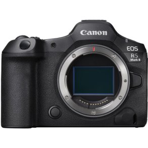 Canon EOS R5 MK II Hus - Instant Save!