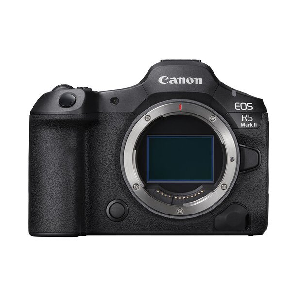 Canon EOS R5 MK II Hus