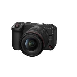 Canon EOS R6 V + RF 20-50mm f/4 L IS USM