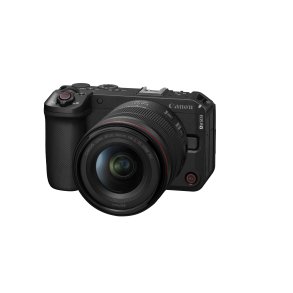 Canon EOS R6 V + RF 20-50mm f/4 L IS USM