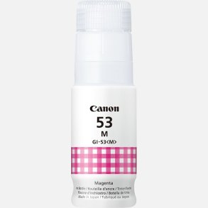 Canon GI-53 M magenta