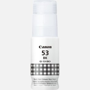 Canon GI-53 BK black