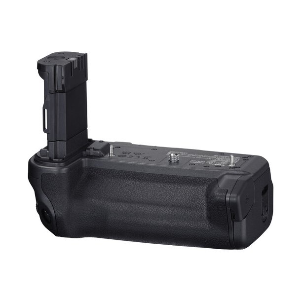 Canon Batterigreb BG-R20EP med Ethernet Port