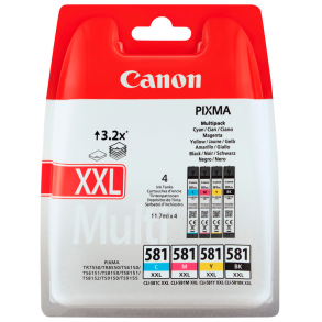 Patroner, papir og printere