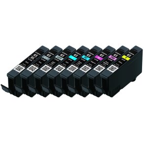 Canon CLI-65 Serien