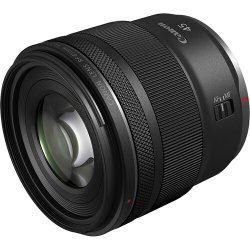 Canon RF 45mm f/1.2 STM