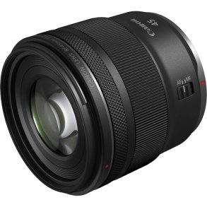 Canon RF 45mm f/1.2 STM