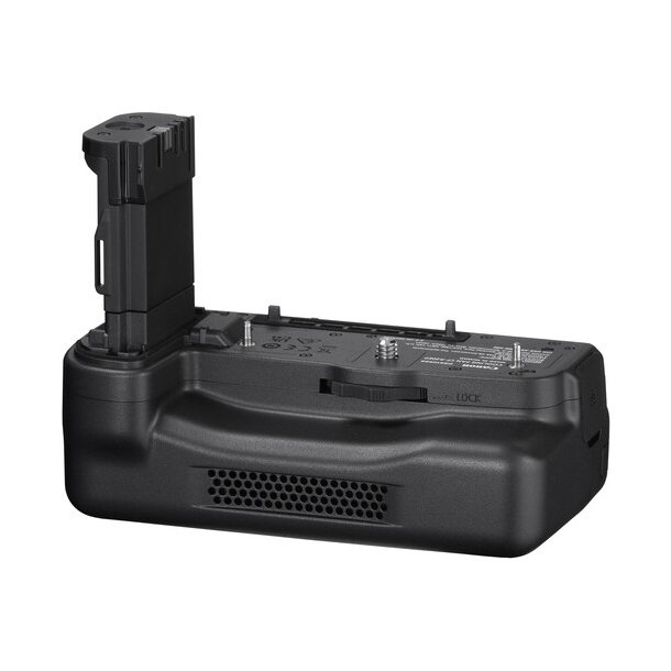 Canon CF-R20EP Battery Grip with Cooling Fan 