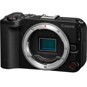 Canon EOS R50 V Hus - Instant Save!