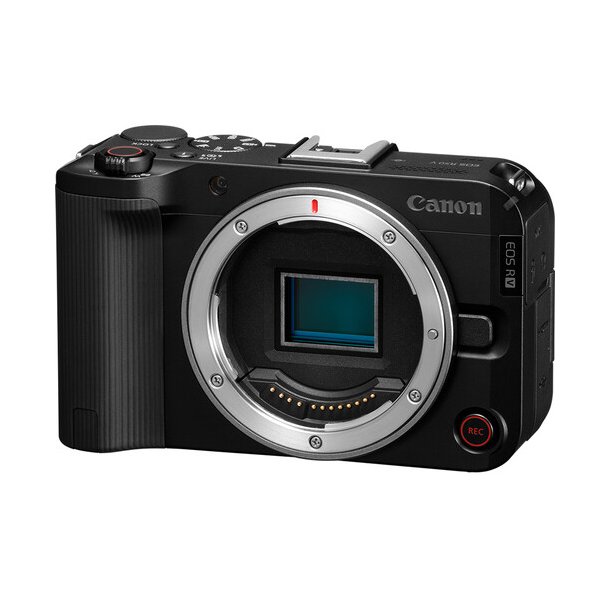 Canon EOS R50 V Hus
