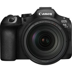 Canon EOS R6 lll + RF 24-105 F4 L IS USM