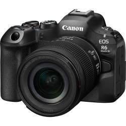 Canon EOS R6 lll + RF 24-105 F4-7.1 IS STM 