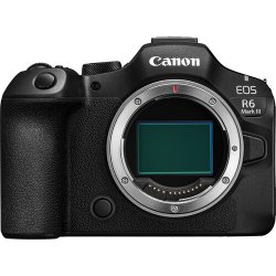 Canon EOS R6 lll Hus 