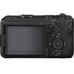Canon EOS R6 V + RF 20-50mm f/4 L IS USM