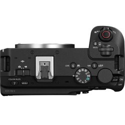 Canon EOS R6 V + RF 20-50mm f/4 L IS USM