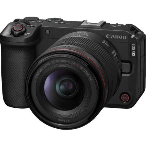 Canon EOS R6 V + RF 20-50mm f/4 L IS USM