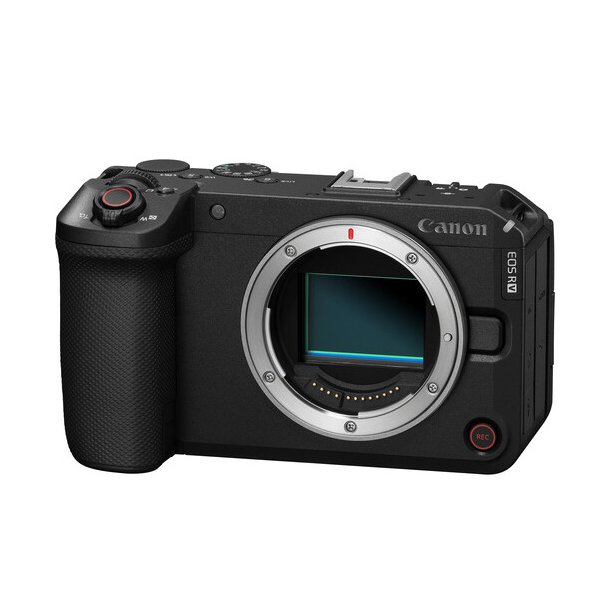 Canon EOS R6 V Body