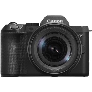 Canon EOS R8 Mark II + RF 24-105 F4-7.1 IS STM