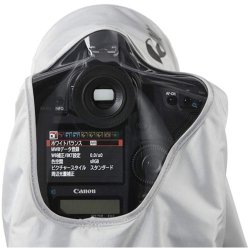 Canon ERC-E4M Medium EOS DSLR Rain Cover