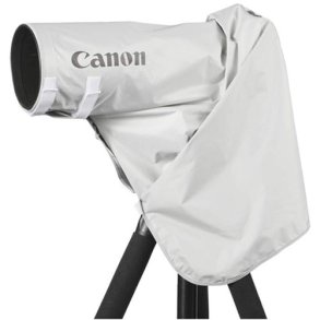 Canon ERC-E4M Medium EOS DSLR Rain Cover