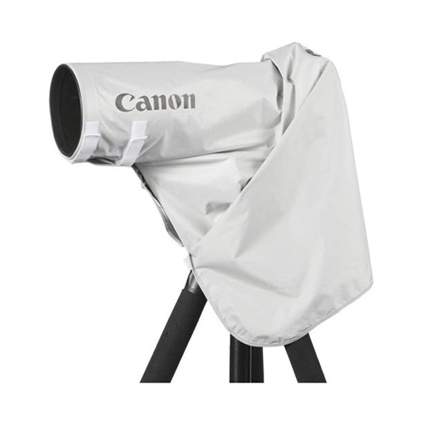 Canon ERC-E4M Medium EOS DSLR Rain Cover