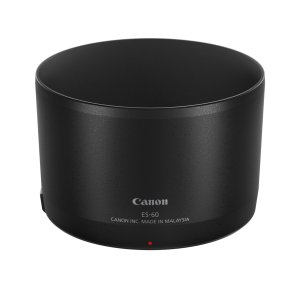 Canon ES-60 Modlysblnde