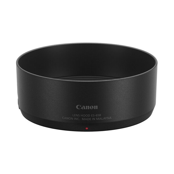 Canon ES-65B Modlysblnde
