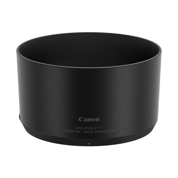 Canon ET-77 Modlysblnde