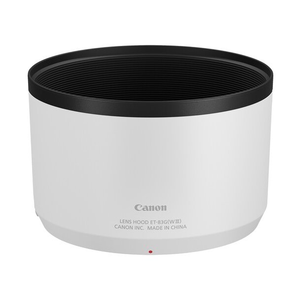 Canon ET-83G (WIII) Modlysblnde
