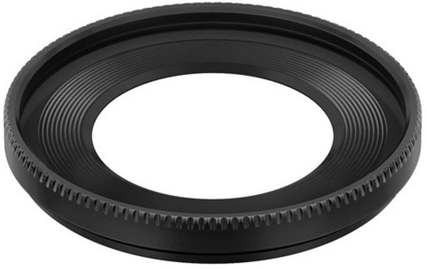 Canon EW52 Modlysblænde Canon Modlysblænder Vefa Foto