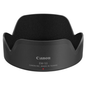 Canon EW-53 Modlysblnde