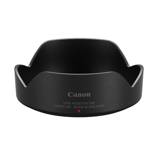 Canon EW-53B Modlysblnde