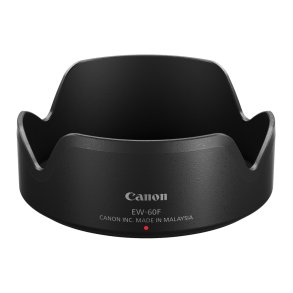 Canon EW-60F Modlysblnde