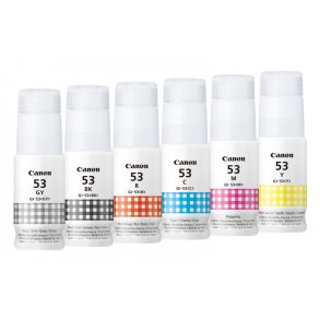 Canon GI-53 Serien