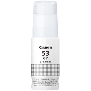 Canon GI-53 GY grey