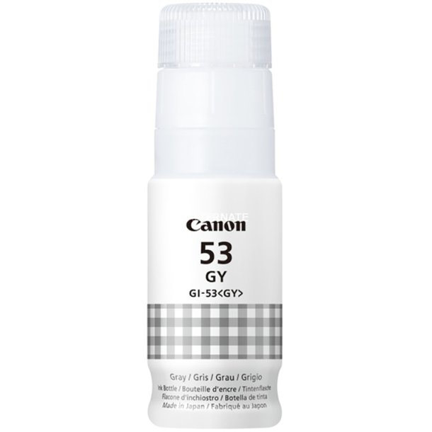 Canon GI-53 GY grey