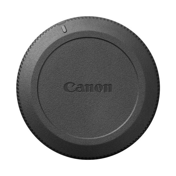 Canon RF ll Objektiv Bagd�ksel til EOS R