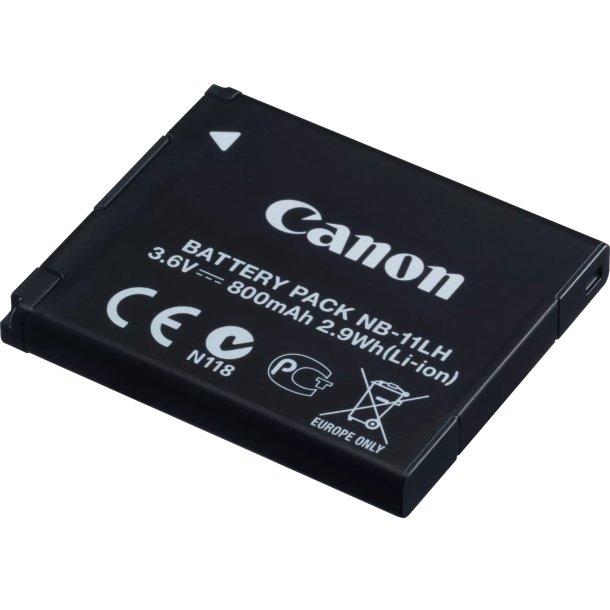 Canon NB-11LH Originalt Batteri