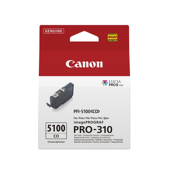 Canon PFI-5100CO